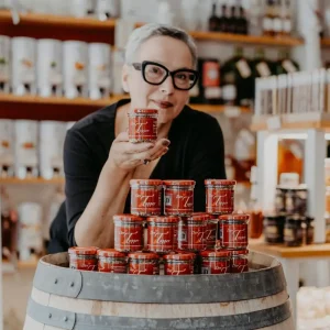 Die Genusswelt_Der Topper