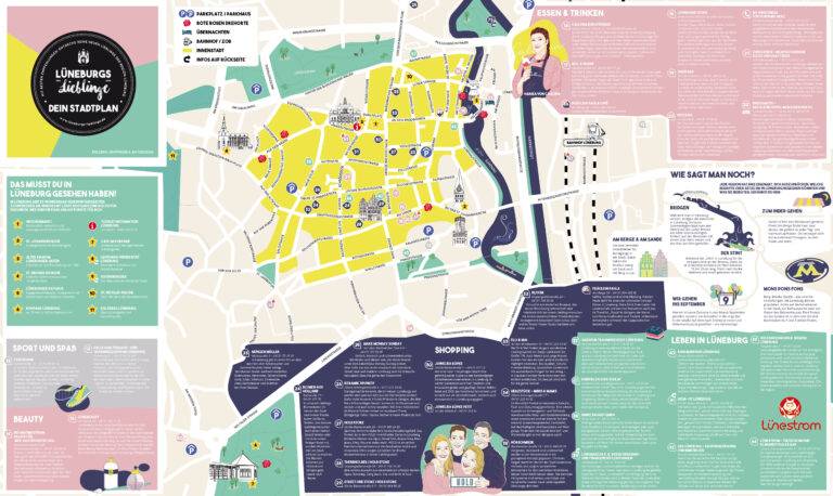 Stadtplan_Lüneburg