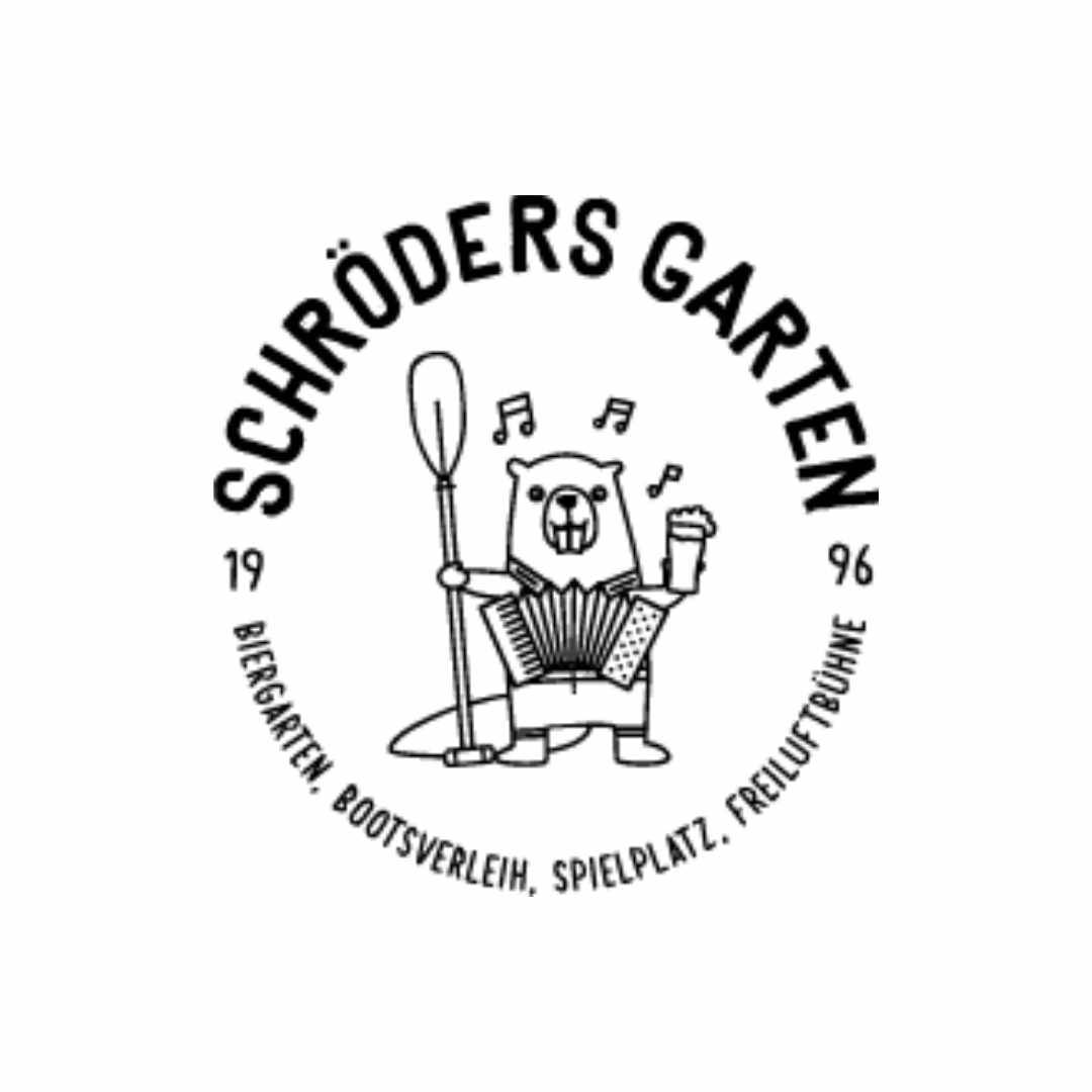 Schroeders Garten Lueneburg Logo