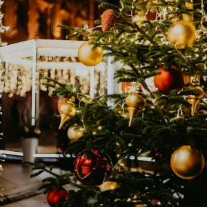 Weihnachtsmarkt Lüneburg