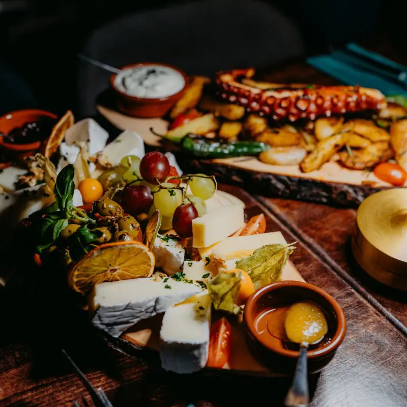 Essen gehen in Lüneburg: Restaurant, Bars und beliebte Hotspots