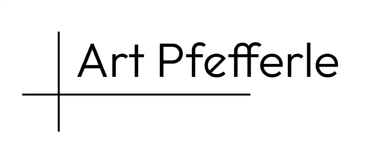 Art Pfefferle_Logo