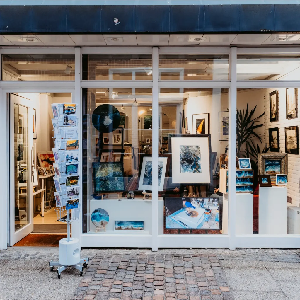 Art Pfefferle Aussen