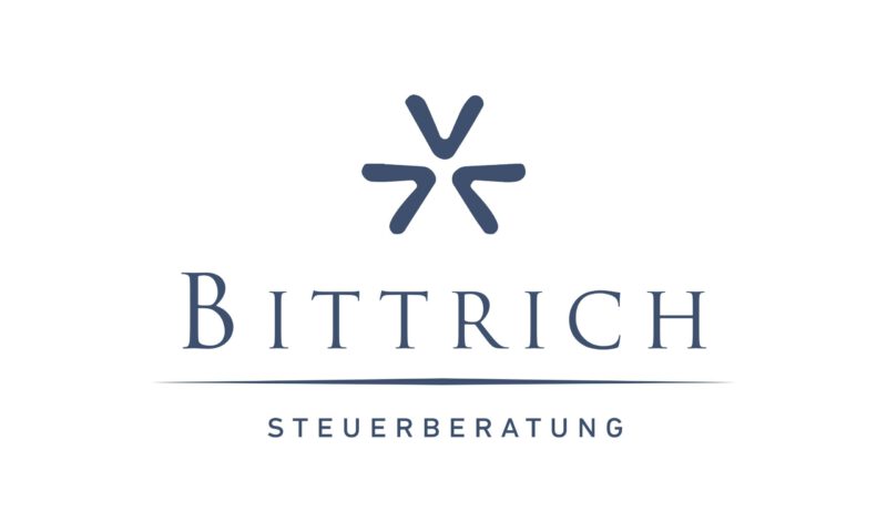 Bittrich und Bittrich Logo quadratisch