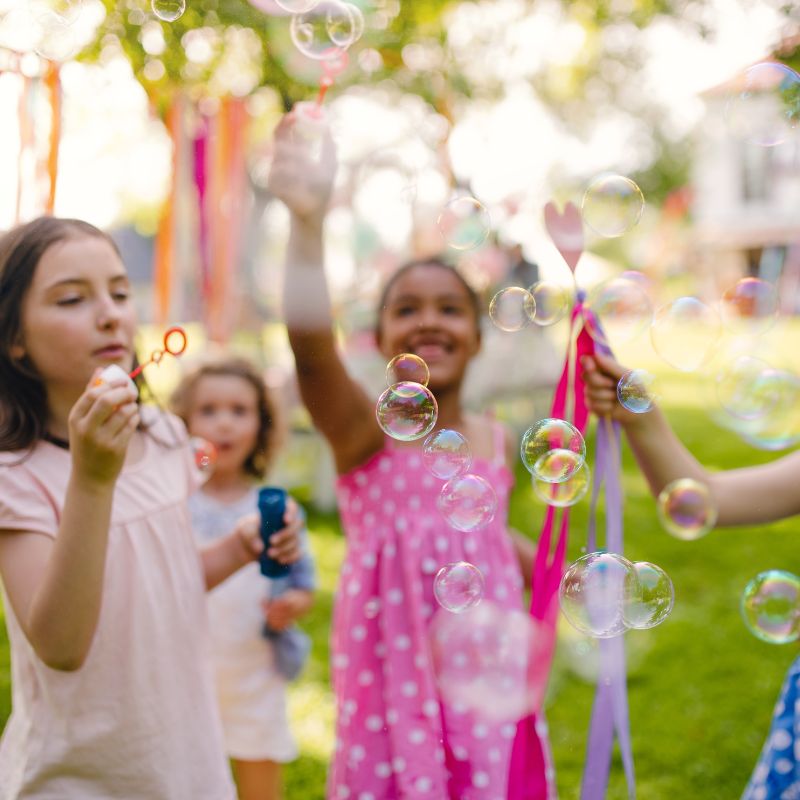 Kinderfest in Bleckede