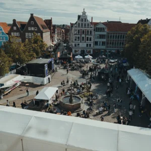 BerufsBeats Marktplatz