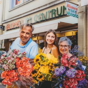 Blumen_aus_Holland_Team