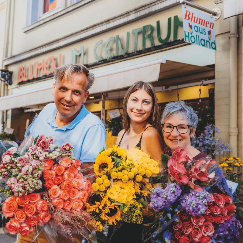 Blumen_aus_Holland_Team