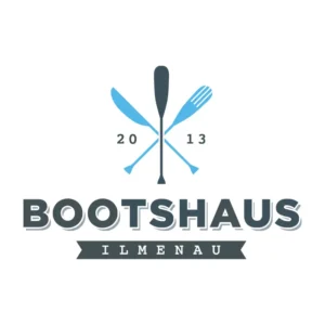 Bootshaus Ilmenau Logo