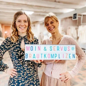 Brautkomplizen Lüneburg