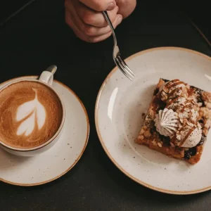Café im Glockenhof Kaffee & Kuchen