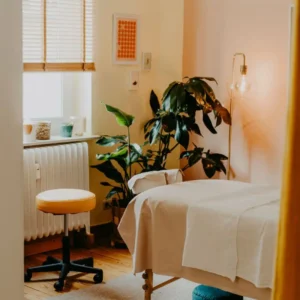 Massage Studio in Lüneburg