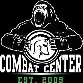 Combat Center Logo