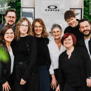 Der Optiker_Team