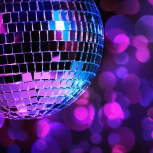 Disco Party