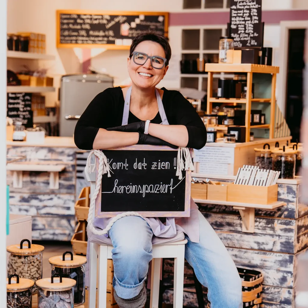 Dropjes En Kopjes_Katharina