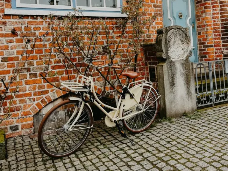 Fahrrad Sport in Lüneburg