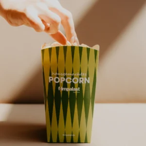 Filmpalast Lüneburg Popcorn