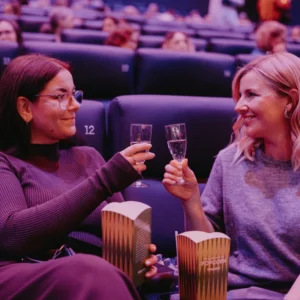 Filmpalast Ladies Night
