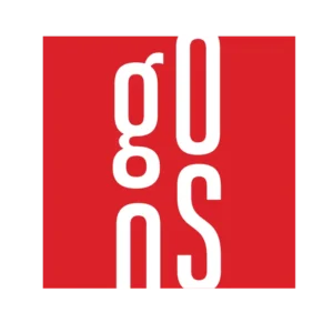 Galerie Goos Logo