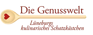 Logo Die Genusswelt