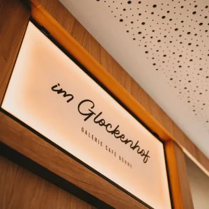 Café im Glockenhof