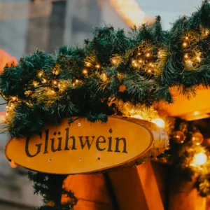 GluehweinstandWeihnachtsmarkt