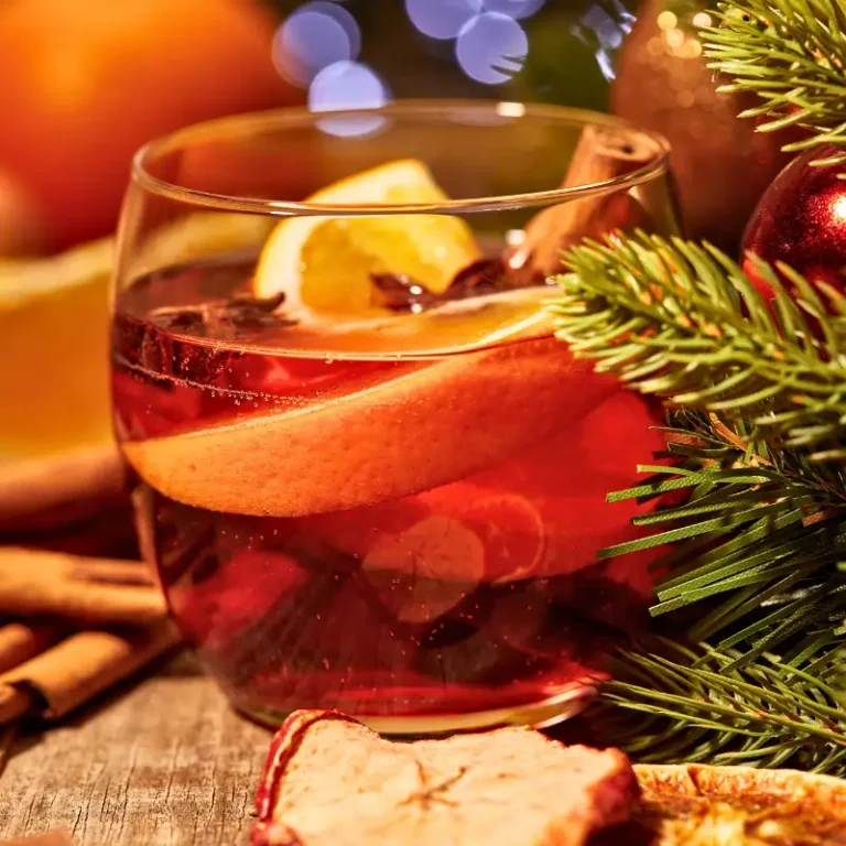 Glühweintour durch Lüneburg