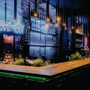 HAVN_Bar