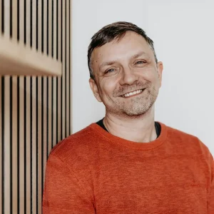 Psychologische Beratung: Hagen Febry