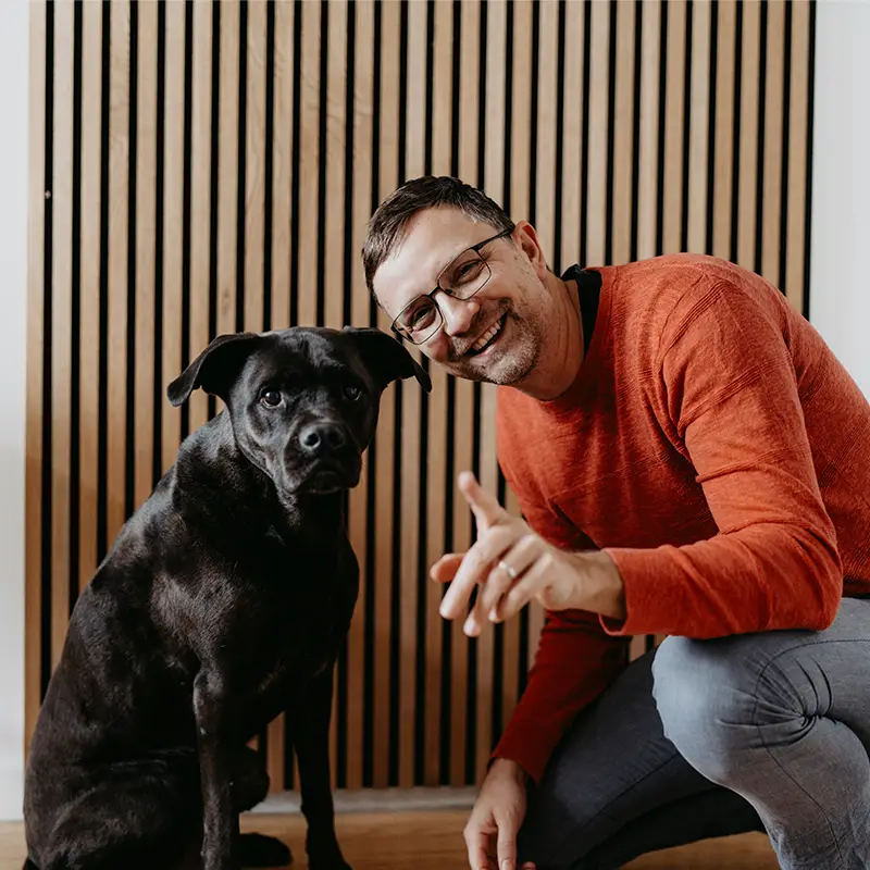 Hagen Febry & Hund
