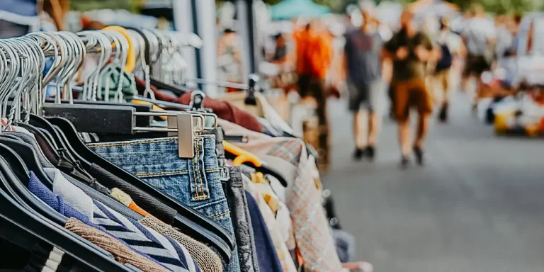 Flohmärkte Lüneburg