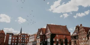 Zeit in Lüneburg verbringen