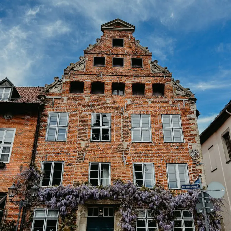 Heinrich-Heine-Haus
