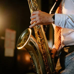 Jazz Konzert