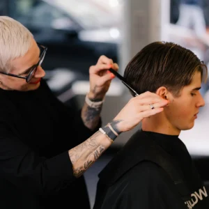 KAISER_Hairdesign