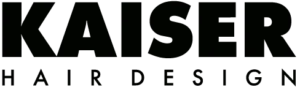 KAISER Hairdesign Logo