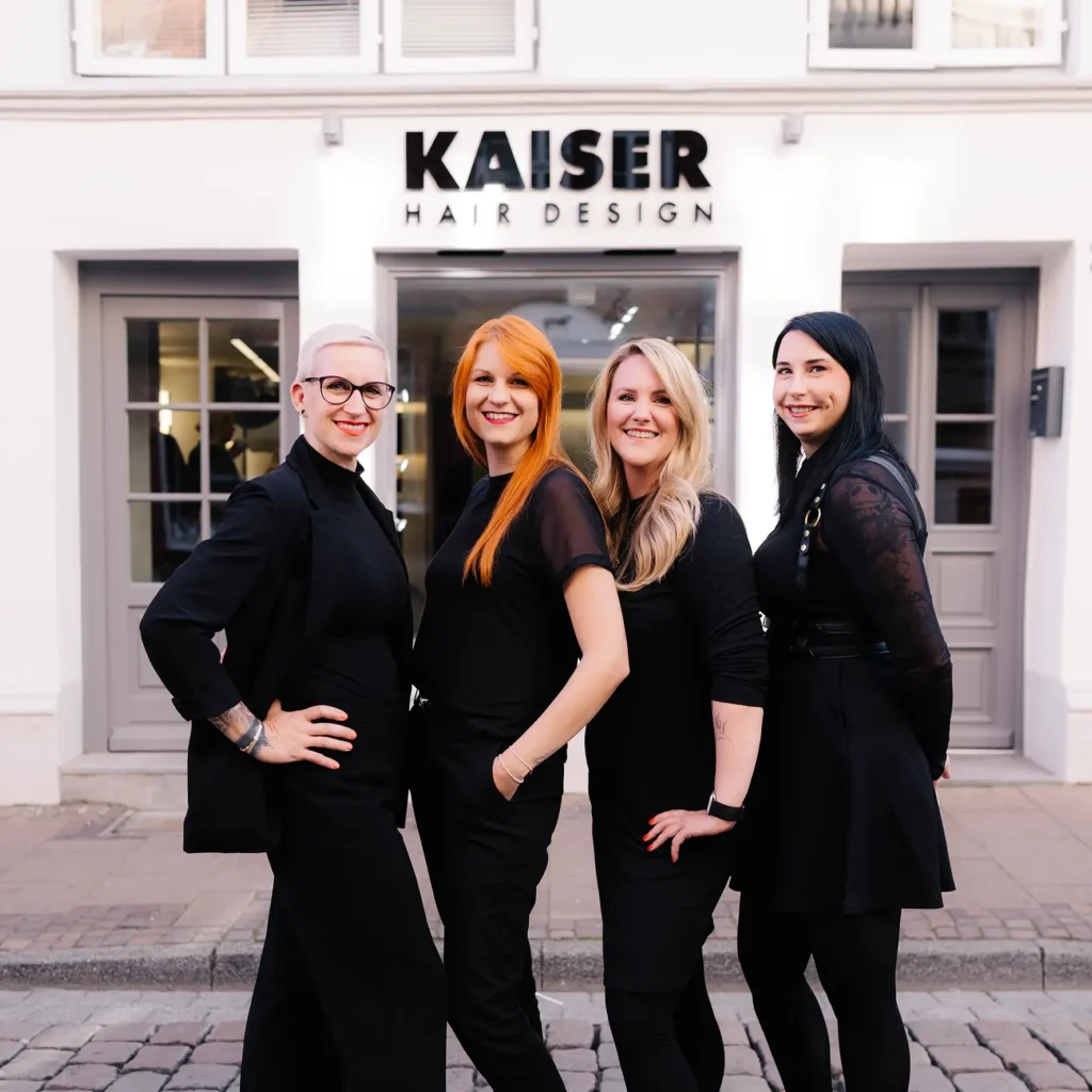 KAISER_Hairdesign_Team_am Berge