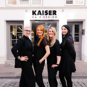 KAISER_Hairdesign_Team_am Berge
