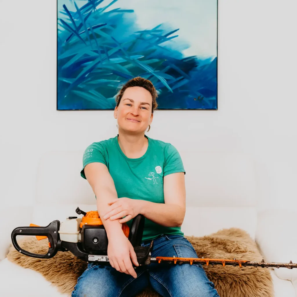 KULD Gartenwelten_Team