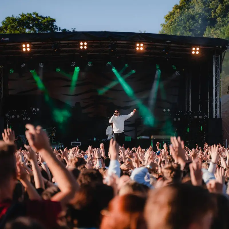 Konzert 2022 Kultursommer