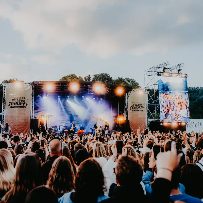 Konzert 2022
