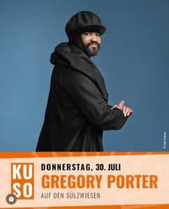 KuSo Gregory