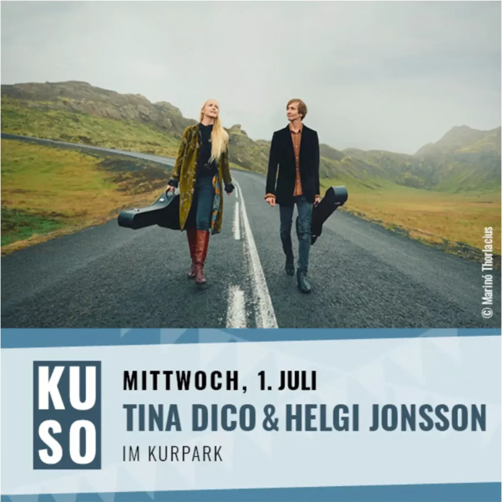 KuSo Kurpar Tina Dico