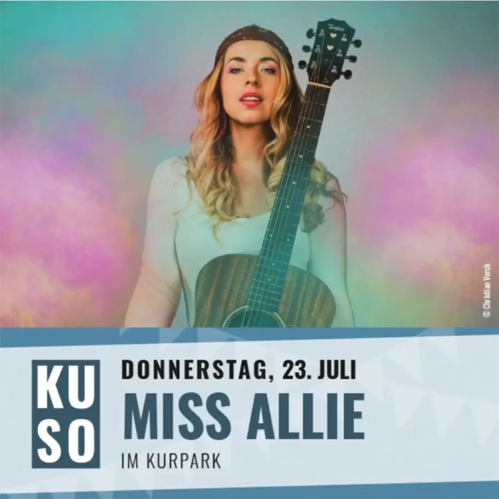 KuSo Kurpark MissAllie