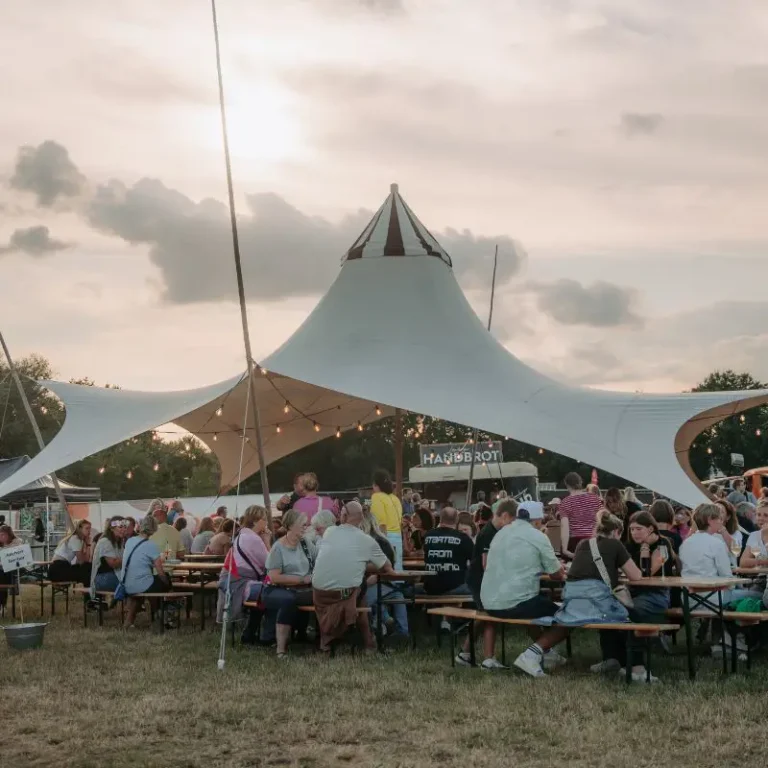 Kultursommer Lüneburg