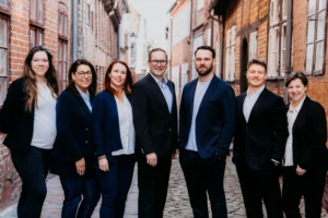 LBS-Beratungszentrum Lüneburg