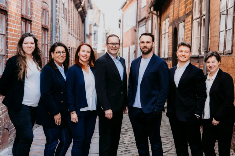 LBS-Beratungszentrum Lüneburg