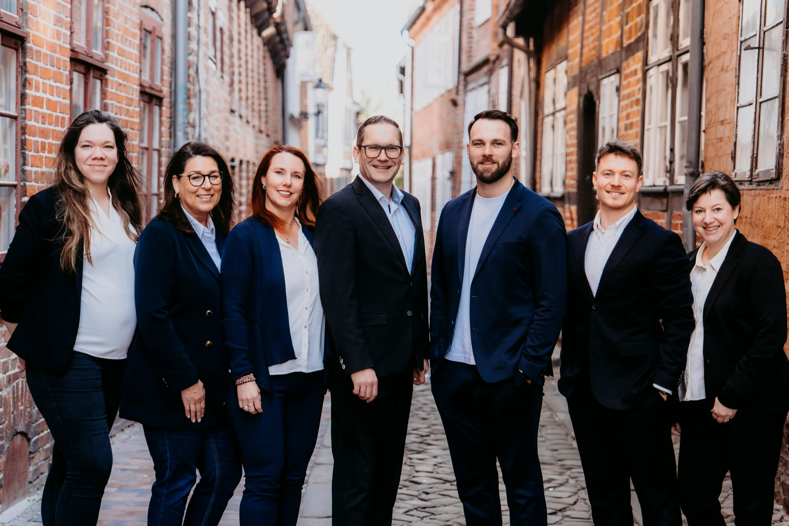 LBS-Beratungszentrum Lüneburg