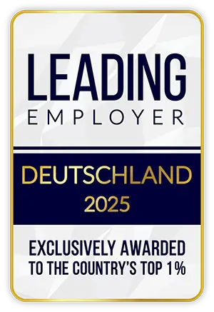 LE Deutschland 2025